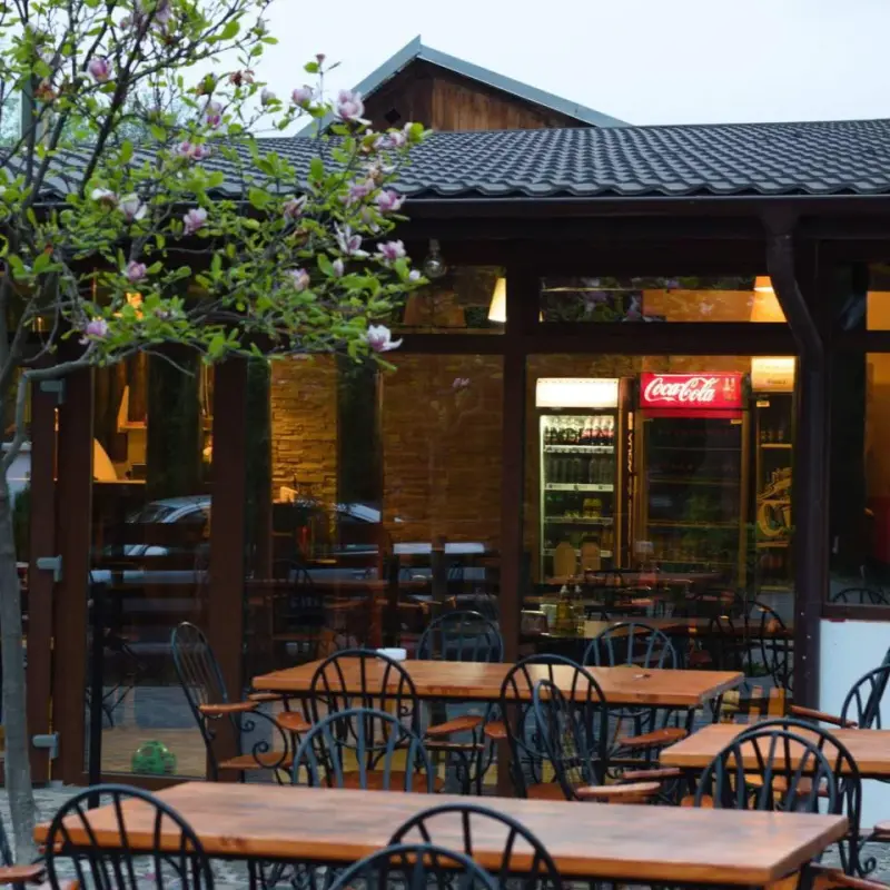 Restaurant nuntă Gorj – Restaurant La Padurea Statului